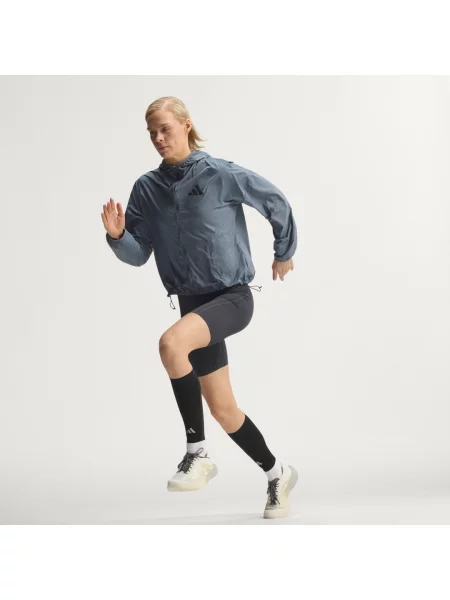 Kurtka Adizero Running Blaze