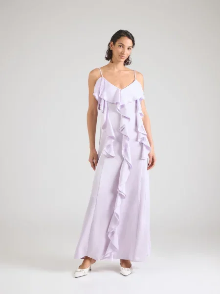VERO MODA Rochie mov liliachiu