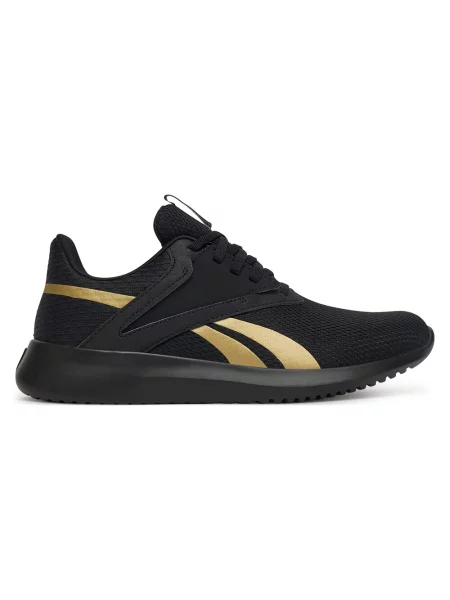 Sneakers Reebok negru