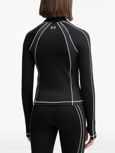 Top Under Armour negru