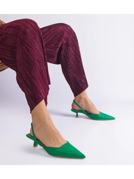 Sandali D/ceo rumena