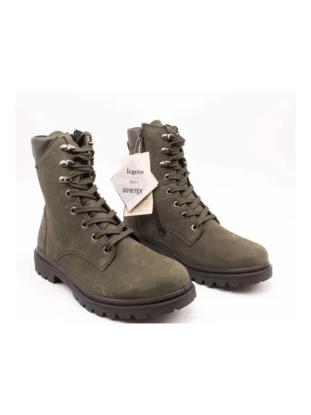 Pantofi Legero