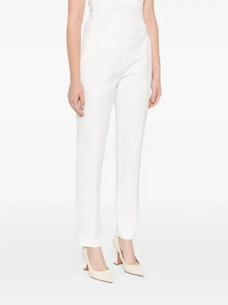 Pantaloni Tom Ford alb