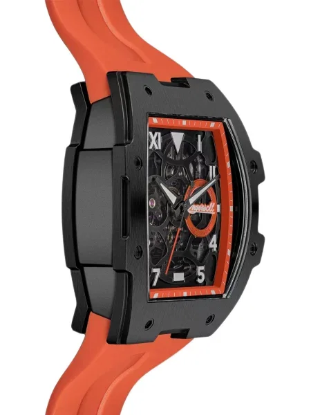 Ceas Ingersoll Watches negru