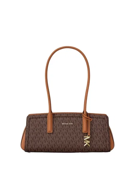 MICHAEL Michael Kors Geantă de umăr / pueblo maro