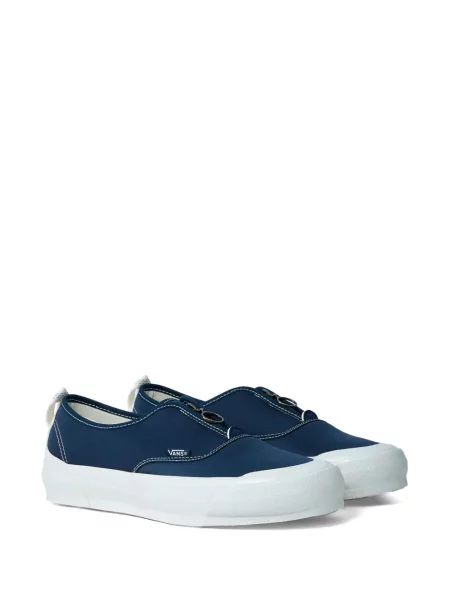 Tenisky Vans modré