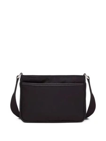 Geantă Prada din piele negru