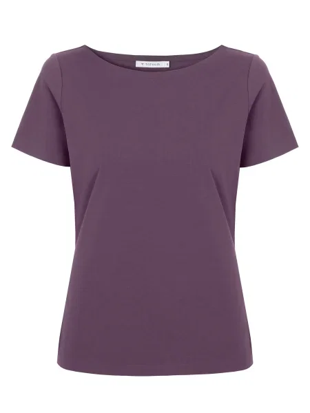 TATUUM Pulover MIKAJA 3 lila