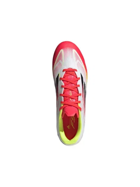 Pantofi Adidas alb