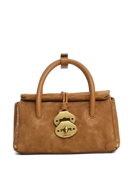 Dětska shopper kabelka Zanellato