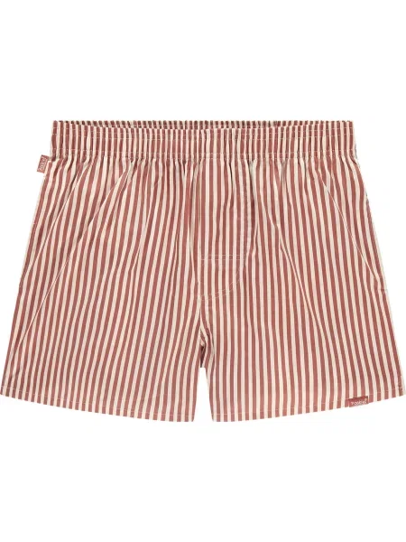 Pockies Boxeralsók / rozsdabarna bézs