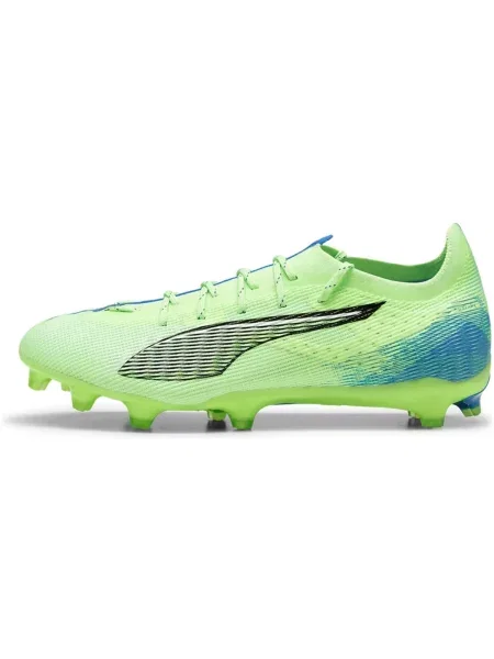 Félcipo Puma fehér