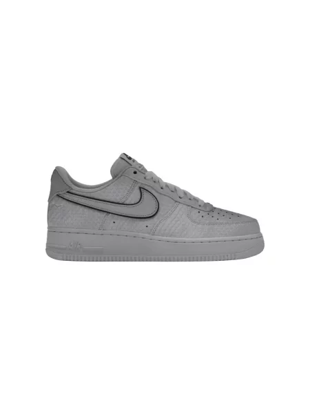 Pantofi Nike gri