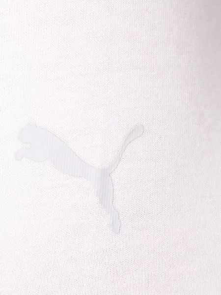 Gyerek póló Puma fehér