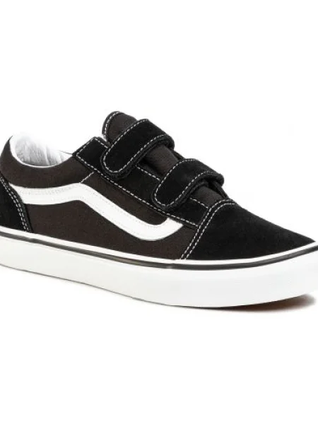Tenisky Vans čierna