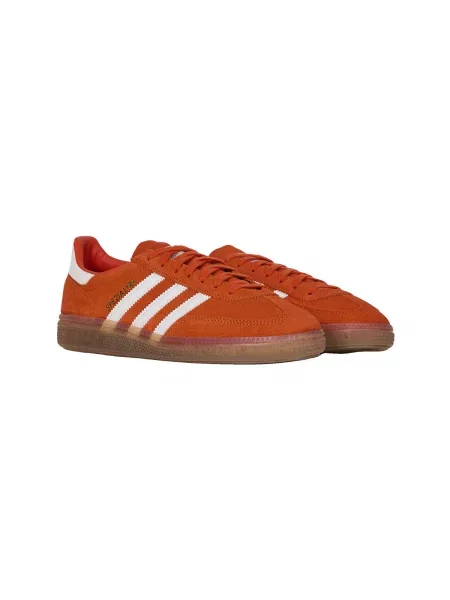 Pantofi Adidas portocaliu