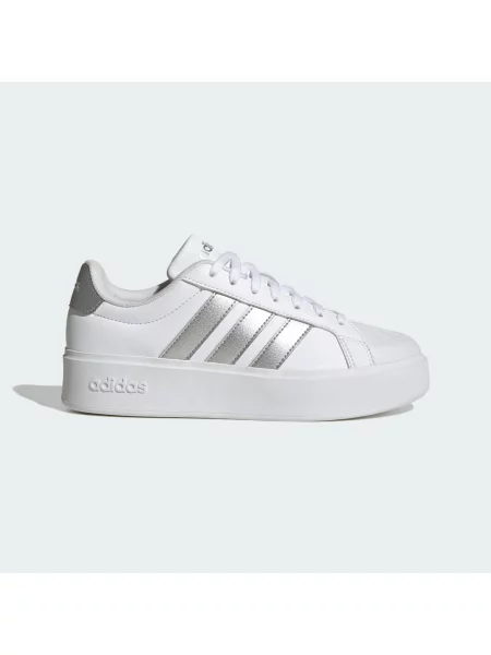 BUTY STREETTALK BOLD białe