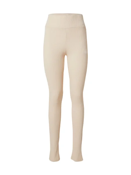 ALPHA INDUSTRIES Hlače bela