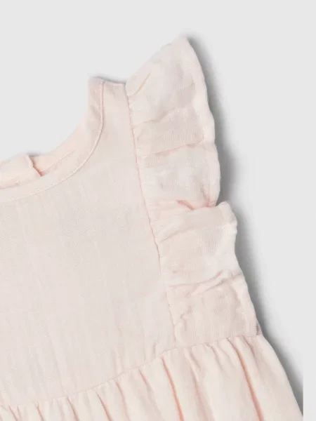 Rochie copii Gap roz