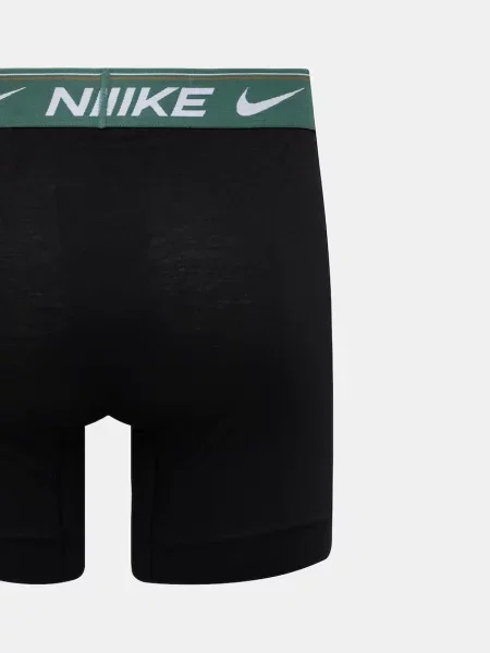 Боксеры Nike черные
