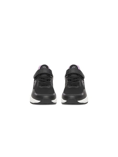 Sneakersy Kappa čierna