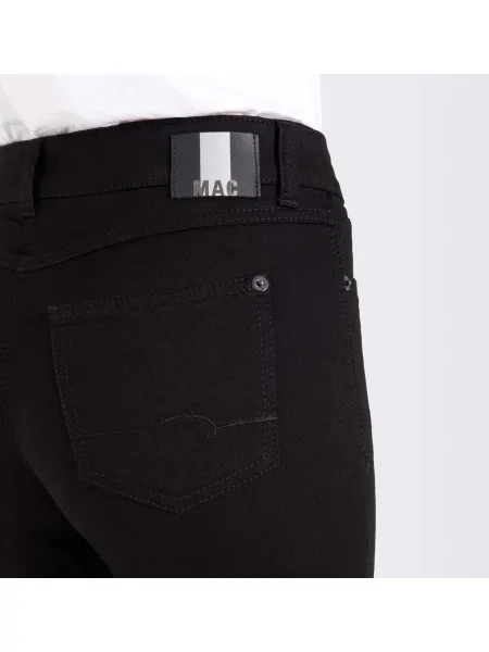 MAC Jeans negru