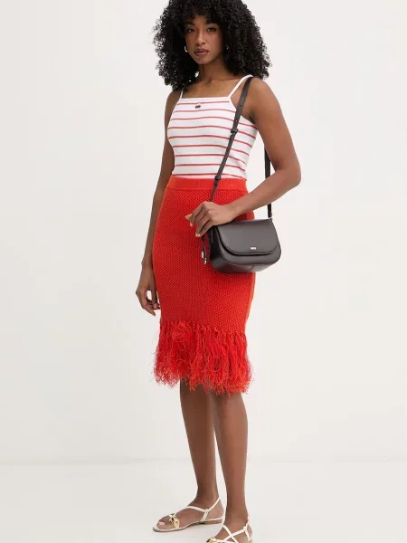 Karl Lagerfeld топ з IKON