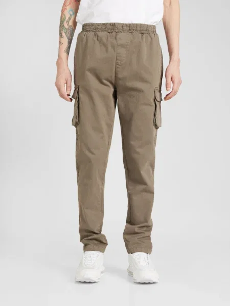 AÉROPOSTALE Pantaloni cu oliv