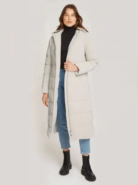 Calvin Klein Jeans Palton bej
