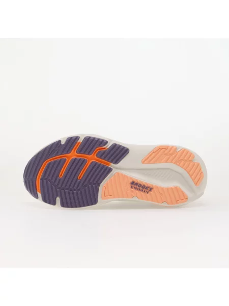 Кросівки Brooks білі