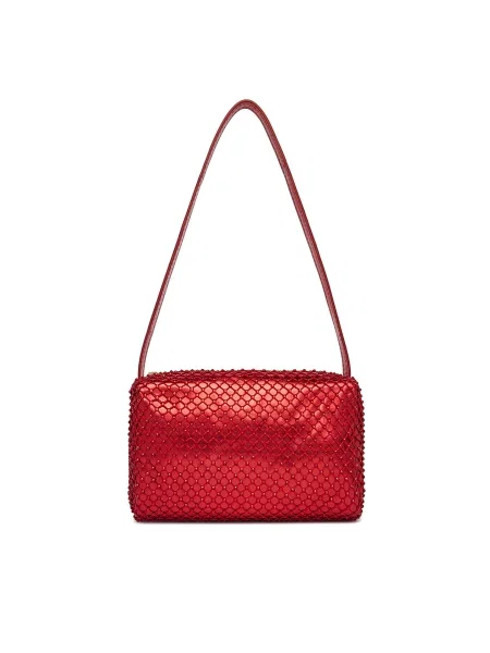 Сумка Deezee красная