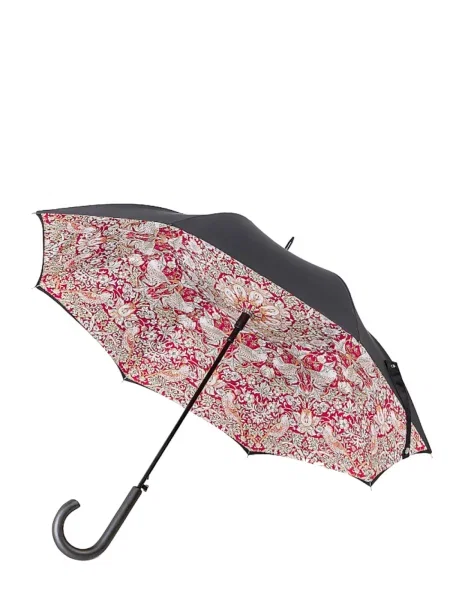 Зонт Fulton Umbrellas черный