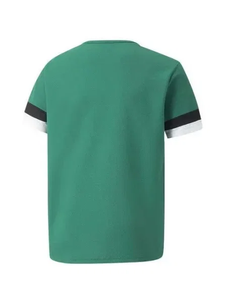 Koszulka Puma Team Liga czarna