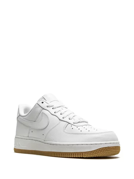 Tenisky Nike Air Force 1 bílé