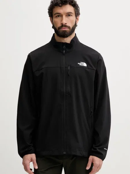 The North Face sportska jakna za muškarce NIMBLE crna