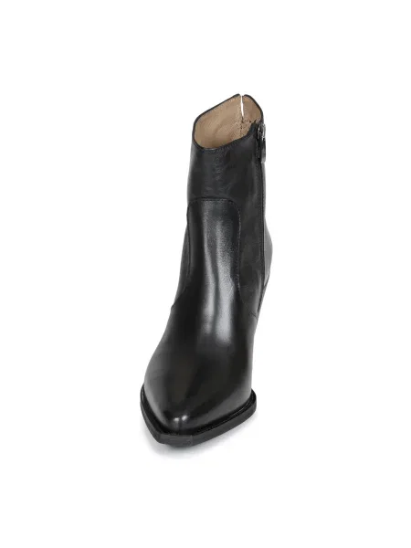Pantofi Muratti negru
