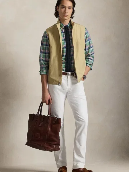 Жилет Polo Ralph Lauren