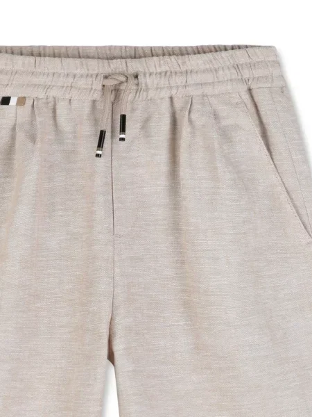 Dětské kraťasy Bosswear
