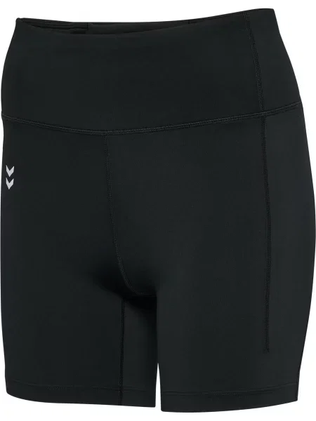 Szorty Hummel HIIT impact Hw czarne