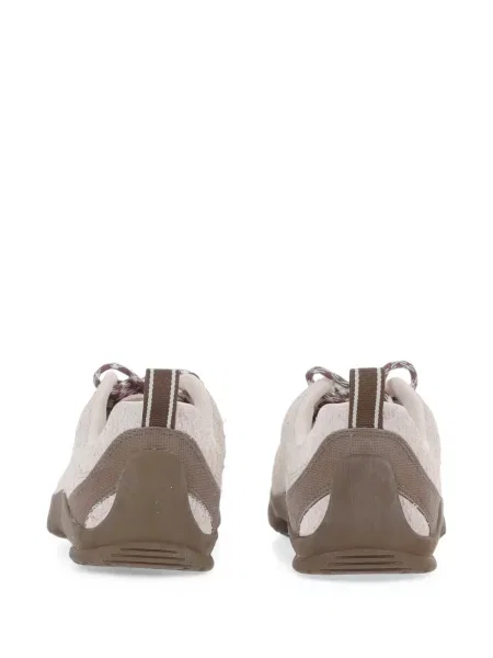 Bőr sneaker Keen Footwear fehér