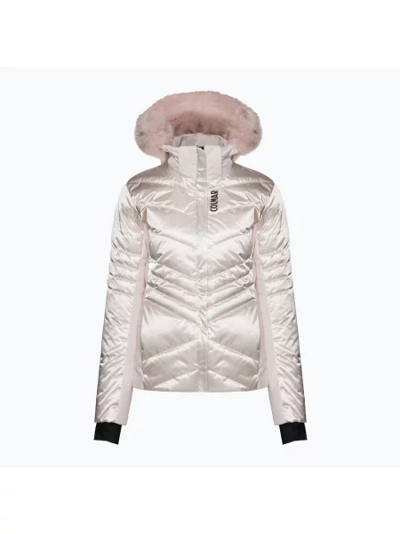 Дамско ски яке Colmar Appeal dewy blossom/rosy bl розово