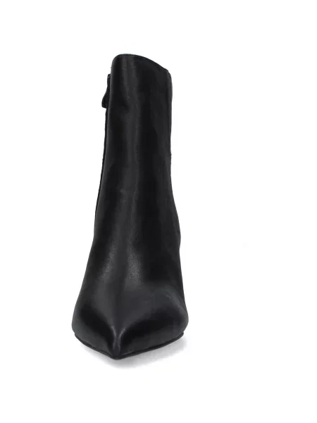 Pantofi Anita negru