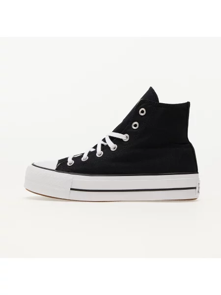 Converse Teniși femei negru