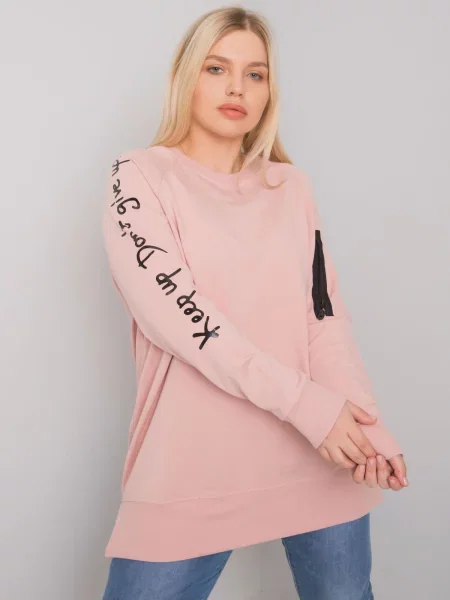 Tunika Relevance roza