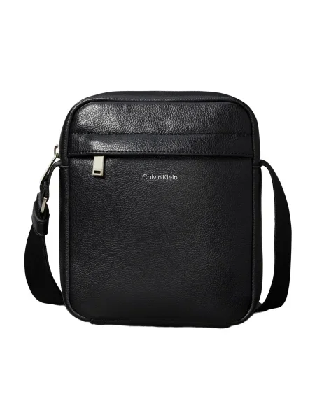 Calvin Klein Geantă de umăr negru