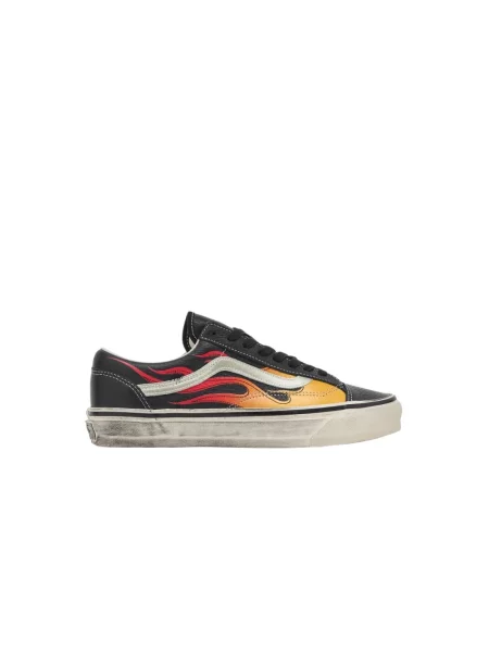 Sneakersy Vans Old Skool