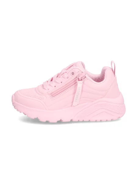 Dětské tenisky Skechers růžové