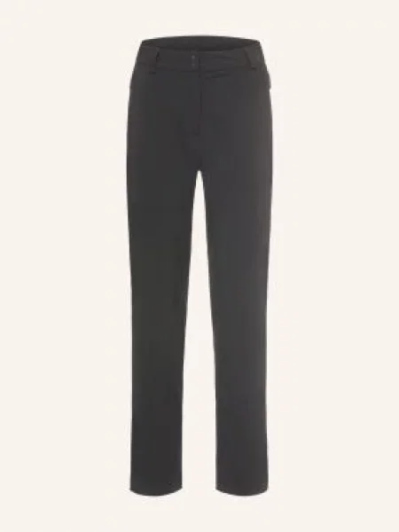 Jeanne Baret Kalhoty Orkney černá