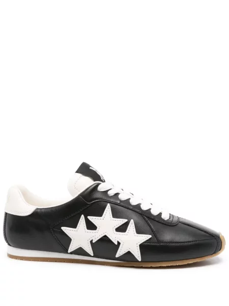 Sneakerși Amiri negru