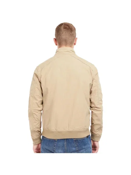 Geacă Barbour bej